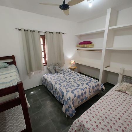 Casinha Amarela Villa Arraial do Cabo Eksteriør billede