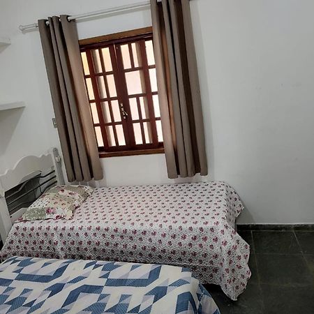 Casinha Amarela Villa Arraial do Cabo Eksteriør billede