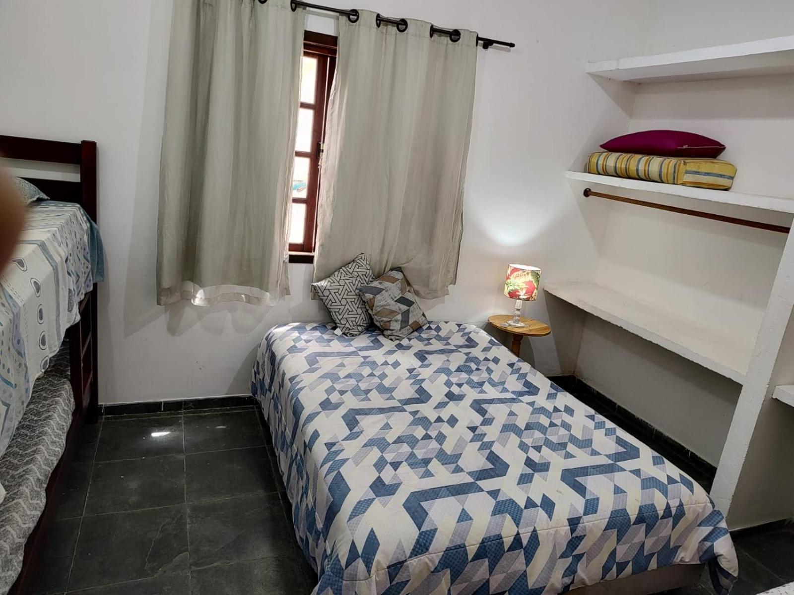 Casinha Amarela Villa Arraial do Cabo Eksteriør billede