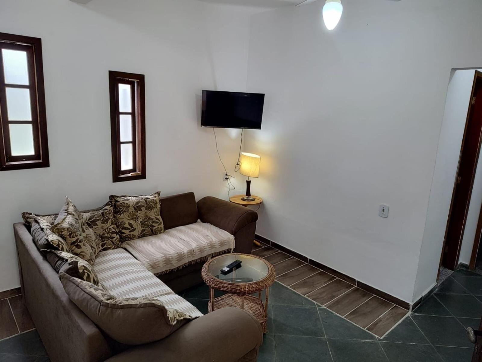 Casinha Amarela Villa Arraial do Cabo Eksteriør billede