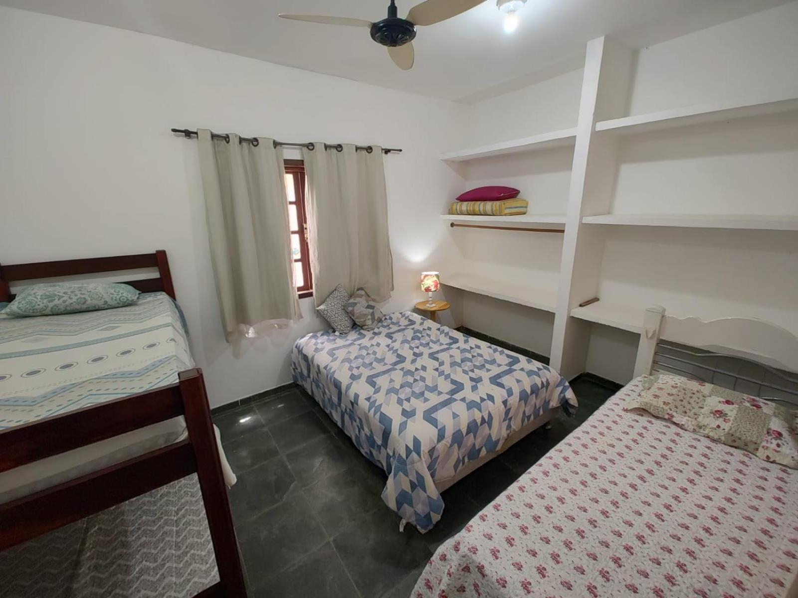 Casinha Amarela Villa Arraial do Cabo Eksteriør billede