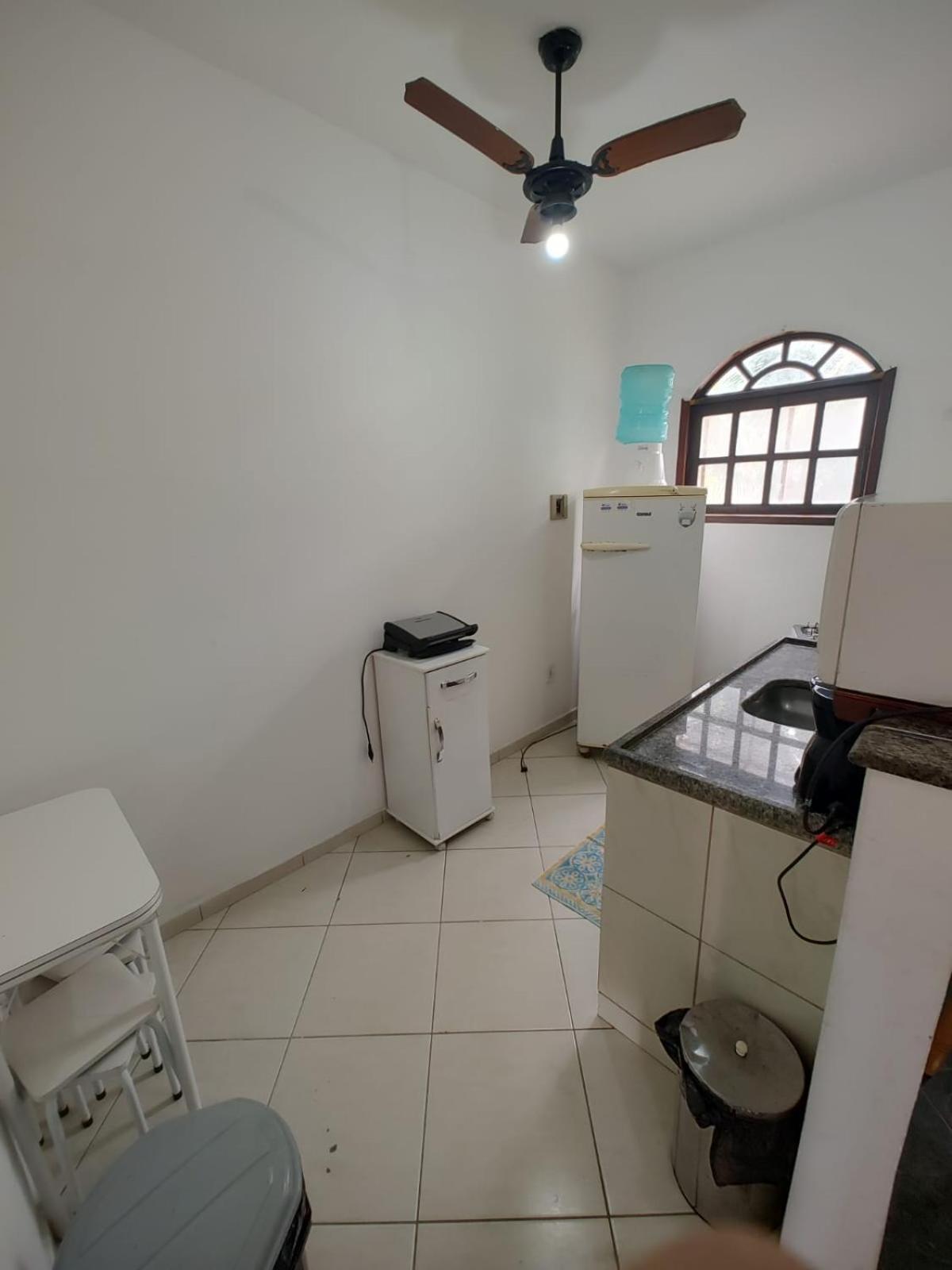 Casinha Amarela Villa Arraial do Cabo Eksteriør billede