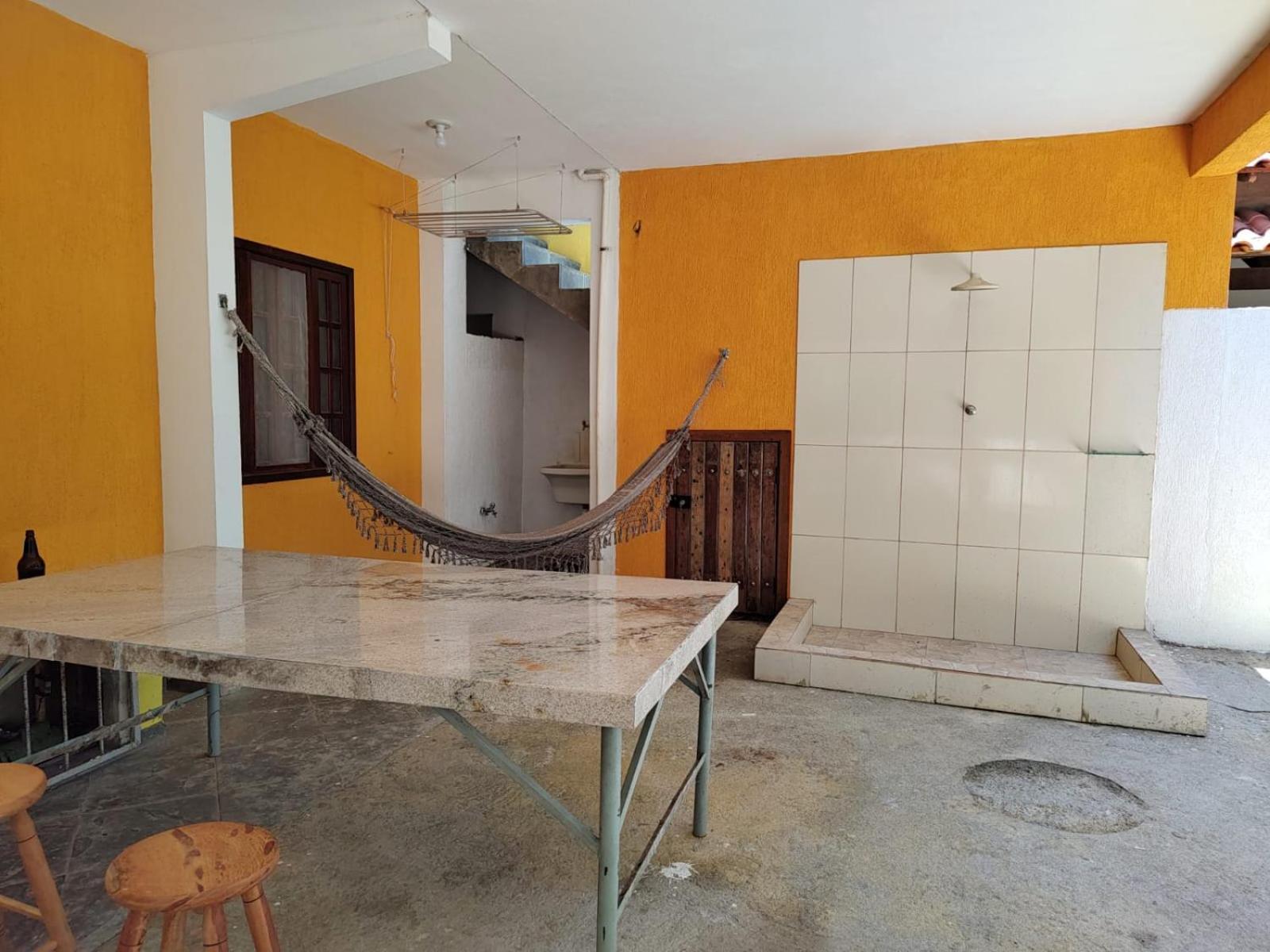 Casinha Amarela Villa Arraial do Cabo Eksteriør billede