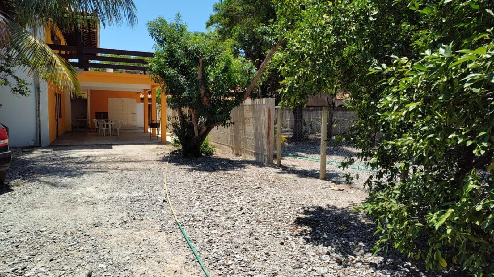 Casinha Amarela Villa Arraial do Cabo Eksteriør billede